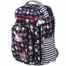 Be Right Back Рюкзак для мамы - Hello Kitty Out to Sea JuJuBe