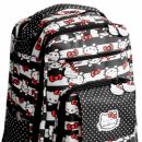 Be Right Back Рюкзак для мамы - Hello Kitty Dots & Stripes JuJuBe