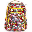 Be Right Back Рюкзак для мамы - Hello Kitty Tick Tok JuJuBe