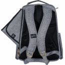 Be Right Back Рюкзак для мамы - Geo JuJuBe