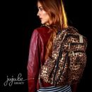 Be Right Back Рюкзак для мамы - Legacy Queen of the Jungle JuJuBe