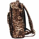 Be Right Back Рюкзак для мамы - Legacy Queen of the Jungle JuJuBe