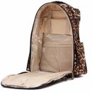 Be Right Back Рюкзак для мамы - Legacy Queen of the Jungle JuJuBe