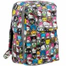 Mini Be Рюкзак для прогулок - hello kitty hello friends JuJuBe