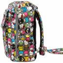 Mini Be Рюкзак для прогулок - hello kitty hello friends JuJuBe