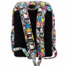 Mini Be Рюкзак для прогулок - hello kitty hello friends JuJuBe