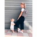 Mini Be Рюкзак для прогулок - hello kitty hello friends JuJuBe