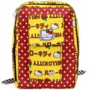 Mini Be Рюкзак для прогулок - Hello Kitty Strawberry Stripes JuJuBe