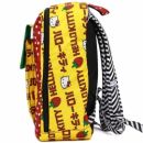 Mini Be Рюкзак для прогулок - Hello Kitty Strawberry Stripes JuJuBe