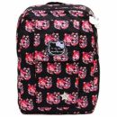 Mini Be Рюкзак для прогулок - hello kitty hello perky JuJuBe