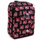 Mini Be Рюкзак для прогулок - hello kitty hello perky JuJuBe