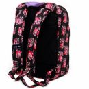 Mini Be Рюкзак для прогулок - hello kitty hello perky JuJuBe