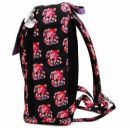 Mini Be Рюкзак для прогулок - hello kitty hello perky JuJuBe