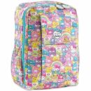 Mini Be Рюкзак для прогулок - Hello Sanrio Sweets JuJuBe