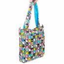 Be Light Мамина сумка шоппер - hello kitty hello friends JuJuBe