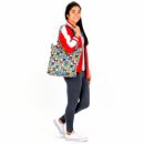 Be Light Мамина сумка шоппер - hello kitty hello friends JuJuBe
