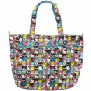Super Be Сумка для детских вещей на коляску - hello kitty hello friends JuJuBe