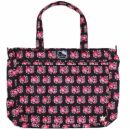 Super Be Сумка для детских вещей на коляску - - Hello Kitty Hello Perky JuJuBe