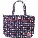 Super Be Сумка для детских вещей на коляску - - Hello Kitty Out To Sea JuJuBe