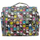 B.F.F. Сумка рюкзак на коляску для мамы - hello kitty hello friends JuJuBe