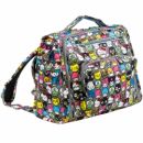 B.F.F. Сумка рюкзак на коляску для мамы - hello kitty hello friends JuJuBe