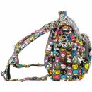 B.F.F. Сумка рюкзак на коляску для мамы - hello kitty hello friends JuJuBe
