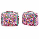 B.F.F. Сумка рюкзак на коляску для мамы - hello kitty lucky stars JuJuBe