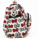 B.F.F. Сумка рюкзак на коляску для мамы - hello kitty peek a bow JuJuBe