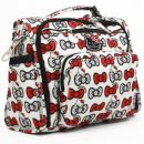 B.F.F. Сумка рюкзак на коляску для мамы - hello kitty peek a bow JuJuBe