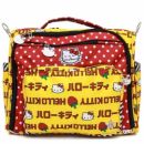 B.F.F. Сумка рюкзак на коляску для мамы - Hello Kitty Strawberry Stripes JuJuBe