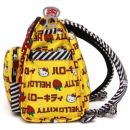 B.F.F. Сумка рюкзак на коляску для мамы - Hello Kitty Strawberry Stripes JuJuBe