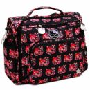B.F.F. Сумка рюкзак на коляску для мамы - hello kitty hello perky JuJuBe