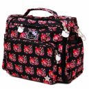 B.F.F. Сумка рюкзак на коляску для мамы - hello kitty hello perky JuJuBe