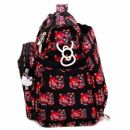 B.F.F. Сумка рюкзак на коляску для мамы - hello kitty hello perky JuJuBe