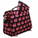 B.F.F. Сумка рюкзак на коляску для мамы - hello kitty hello perky JuJuBe