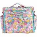 B.F.F. Сумка рюкзак на коляску для мамы - Hello Sanrio Sweets JuJuBe