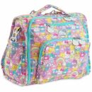 B.F.F. Сумка рюкзак на коляску для мамы - Hello Sanrio Sweets JuJuBe