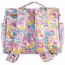 B.F.F. Сумка рюкзак на коляску для мамы - Hello Sanrio Sweets JuJuBe