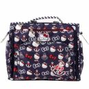 B.F.F. Сумка рюкзак на коляску для мамы - hello kitty out to sea JuJuBe