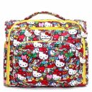 B.F.F. Сумка рюкзак на коляску для мамы - Hello Kitty Tick Tok JuJuBe