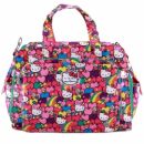 Дорожная сумка Ju-Ju-Be Be Prepared Hello Kitty Lucky Stars
