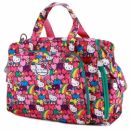 Дорожная сумка Ju-Ju-Be Be Prepared Hello Kitty Lucky Stars