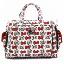 Дорожная сумка Ju-Ju-Be Be Prepared Hello Kitty Peek a Bow
