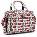 Дорожная сумка Ju-Ju-Be Be Prepared Hello Kitty Peek a Bow