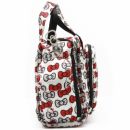 Дорожная сумка Ju-Ju-Be Be Prepared Hello Kitty Peek a Bow