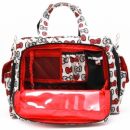 Дорожная сумка Ju-Ju-Be Be Prepared Hello Kitty Peek a Bow