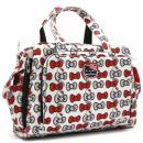 Дорожная сумка Ju-Ju-Be Be Prepared Hello Kitty Peek a Bow