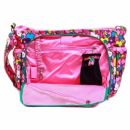 Сумка для коляски Ju-Ju-Be Better Be hello kitty lucky stars