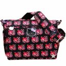 Сумка на коляску Ju-Ju-Be Better Be Hello Kitty Hello Perky