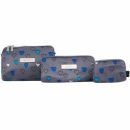 Be Set Набор сумок для мамы Rad Hearts JuJuBe